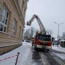 Urokliwa, lecz niebezpieczna zima – o odpowiedzialności i bezpieczeństwie